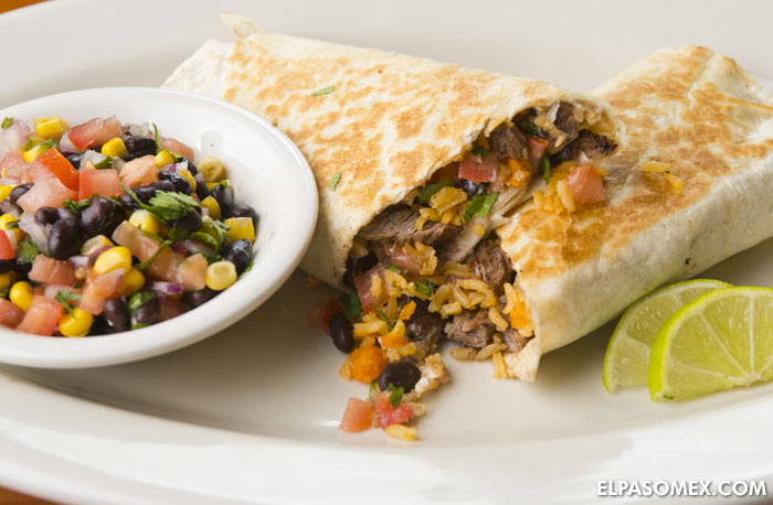 El Paso Mexican Grill | Louisiana Mexican Food Restaurants | Tex Mex