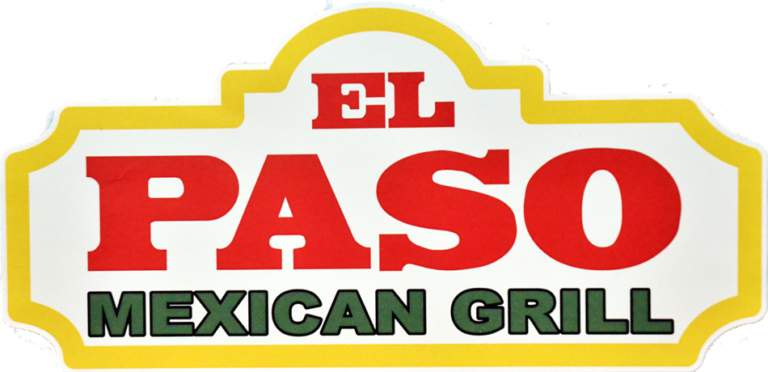 El Paso Mexican Grill | Louisiana Mexican Food Restaurants | Tex Mex